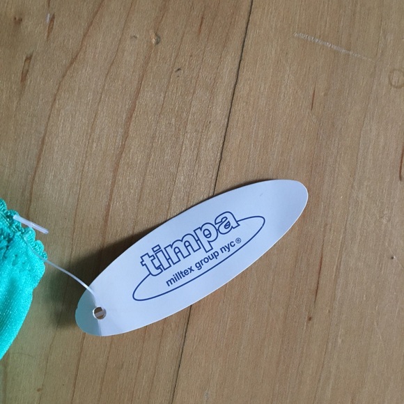 Timpa semi seamless bra - Picture 3 of 5